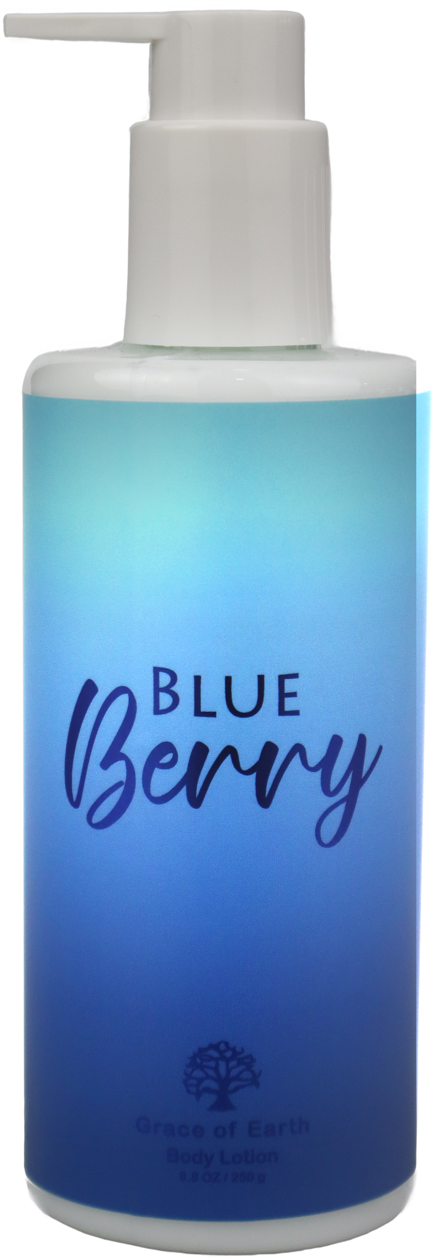 BLUE BERRY