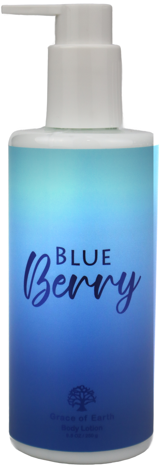 BLUE BERRY