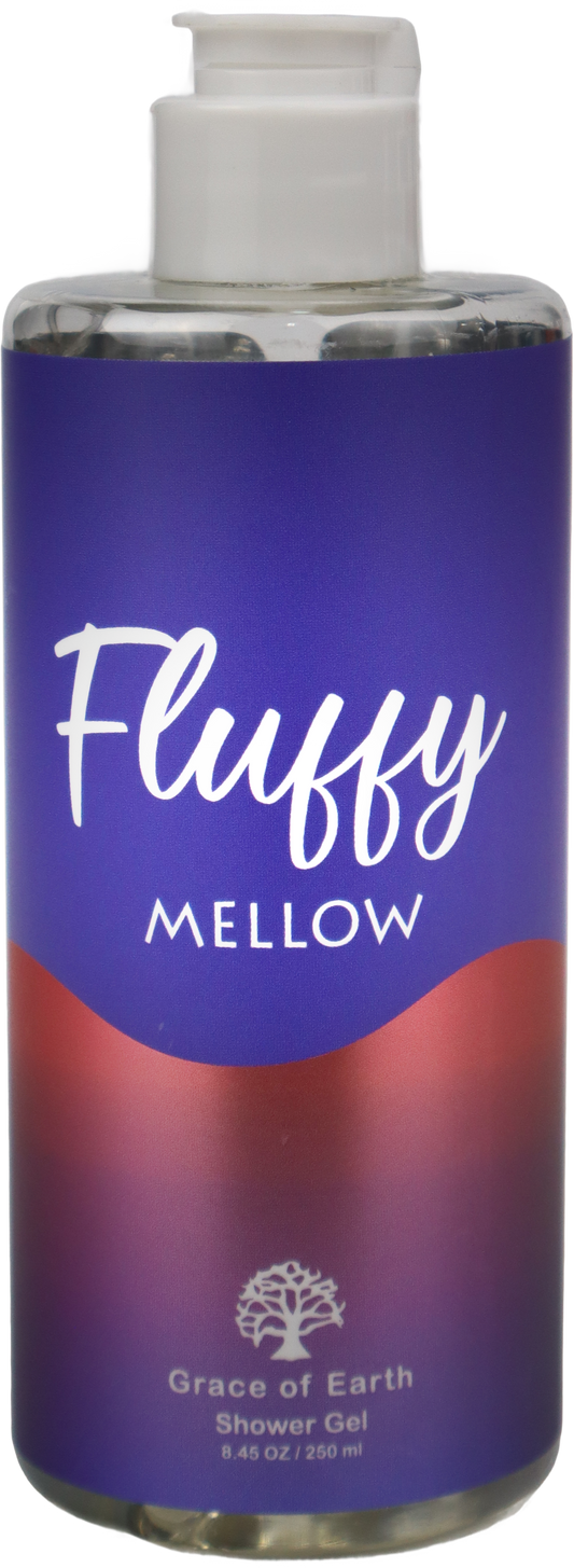 FLUFFY MELLOW