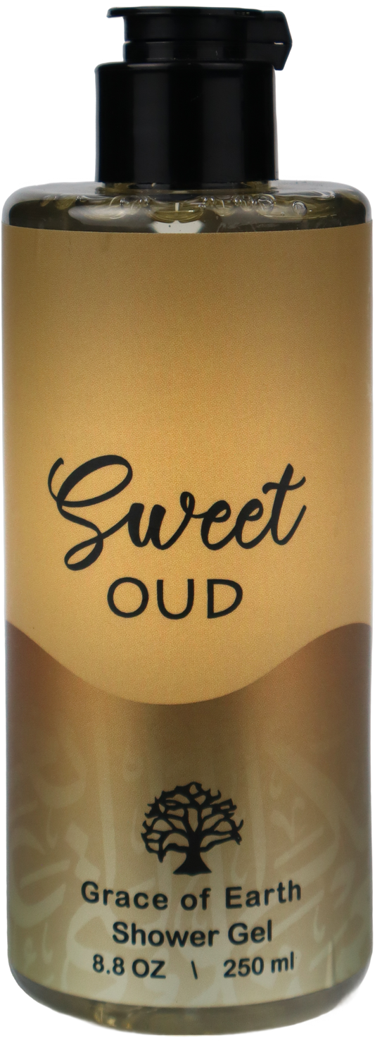 SWEET OUD
