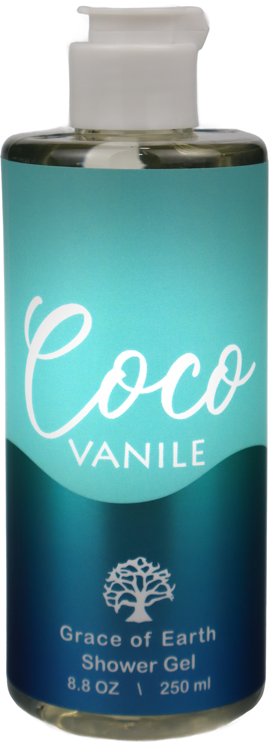 COCO VANILLA