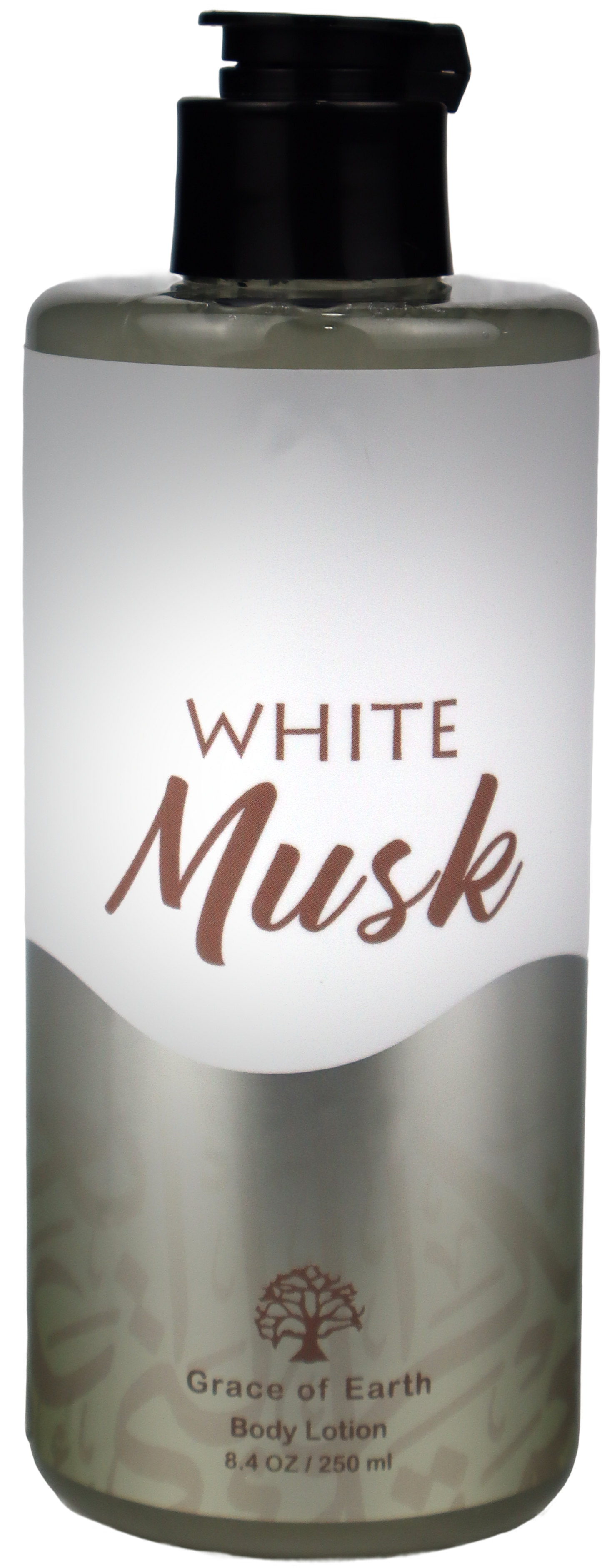 WHITE MUSK