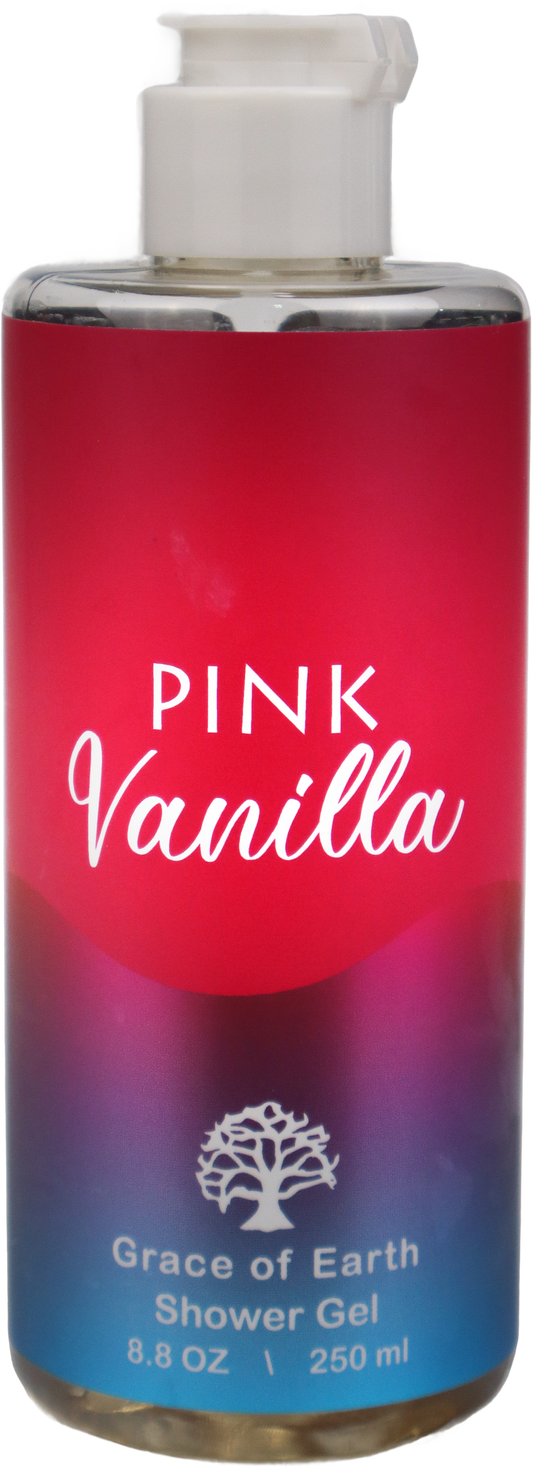 PINK VANILLA