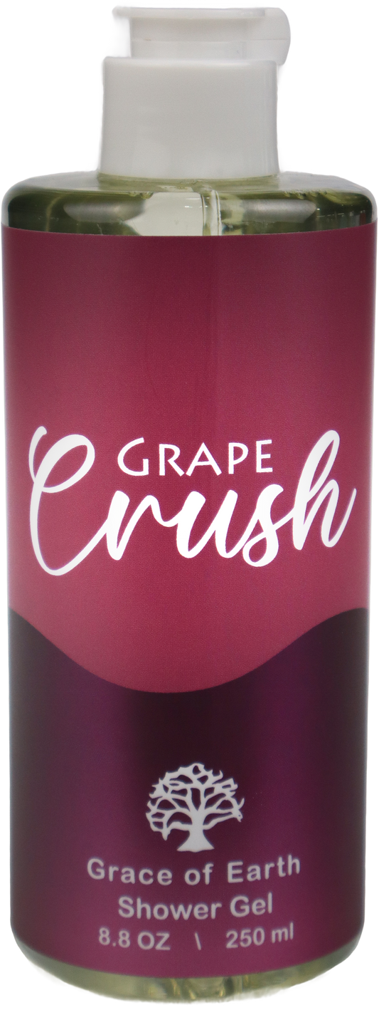 GRAPE CRUSH