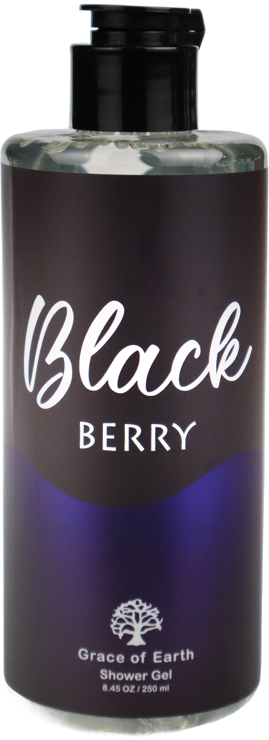 BLACK BERRY