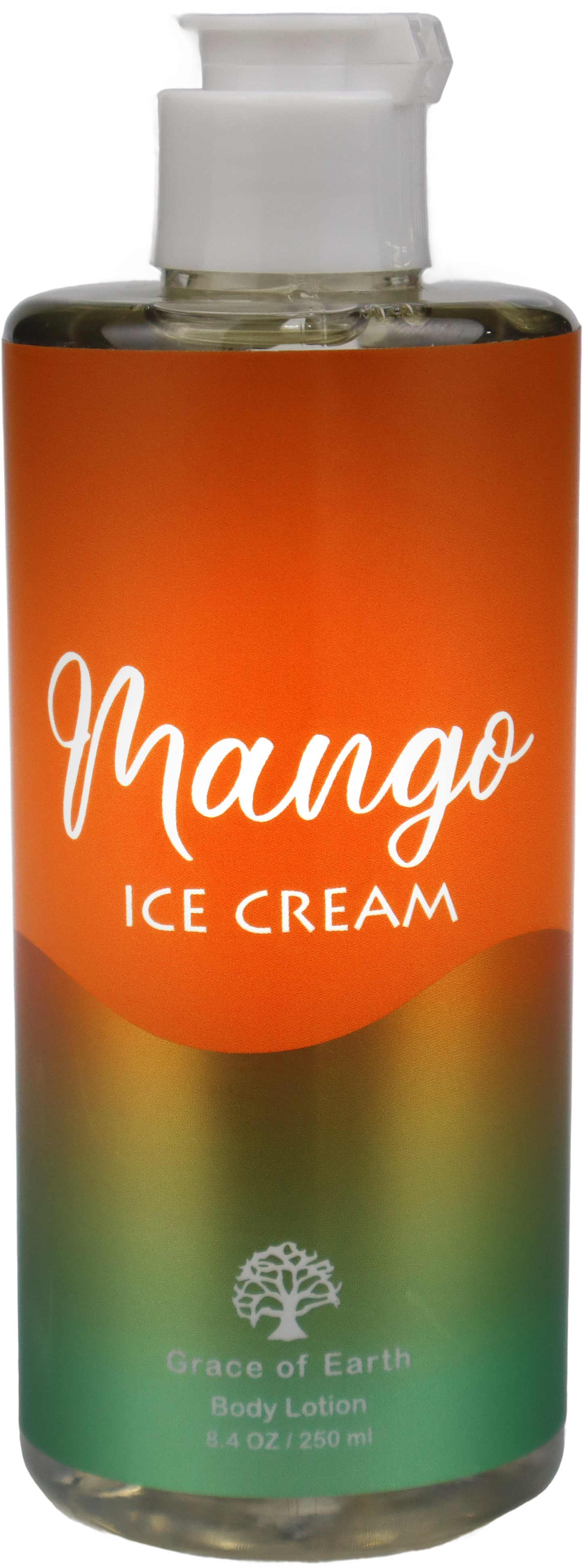 MANGO ICE CREAM