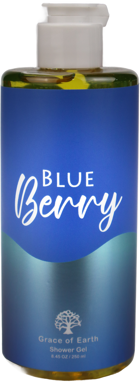 BLUE BERRY