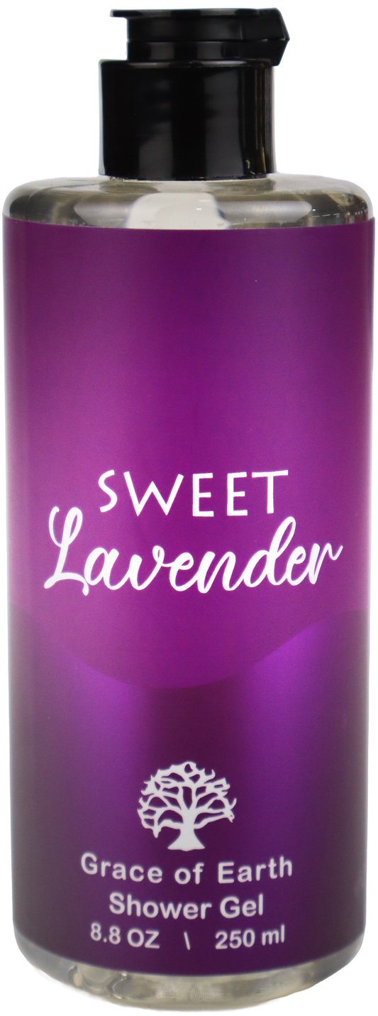 SWEET LAVENDER