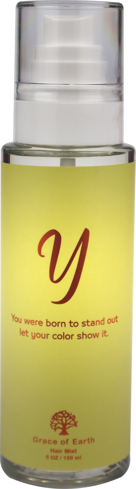 HAIR MIST Y