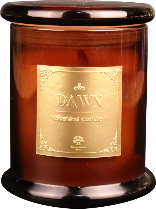Dawn Candle