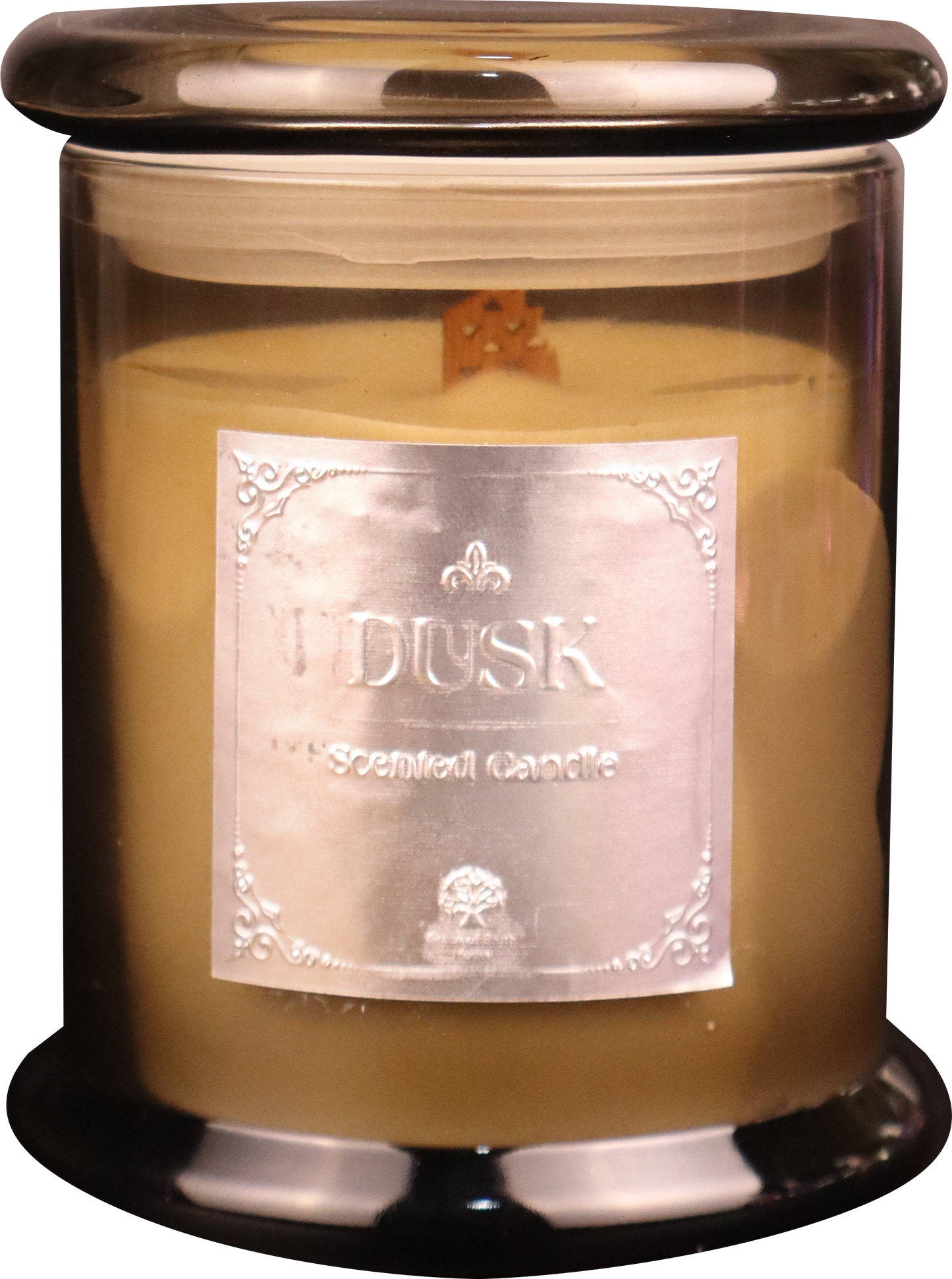 Dusk Candle