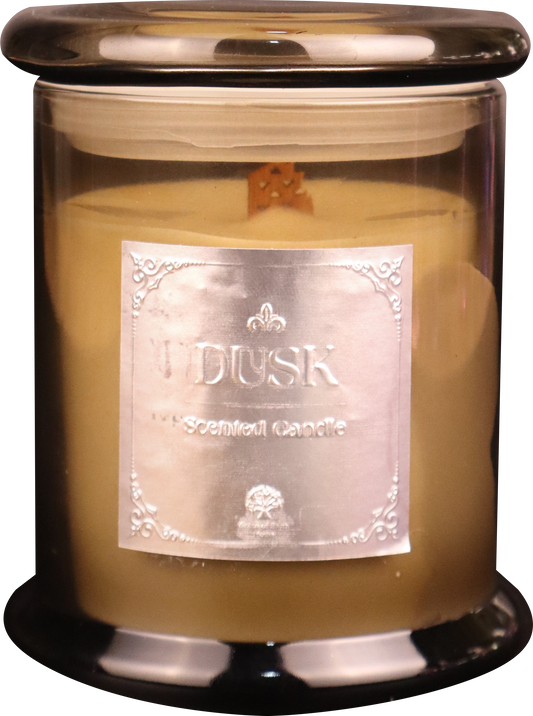 Dusk Candle