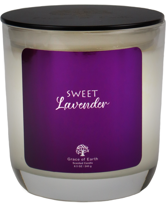 Sweet Lavender