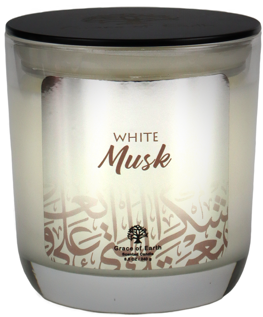 White Musk