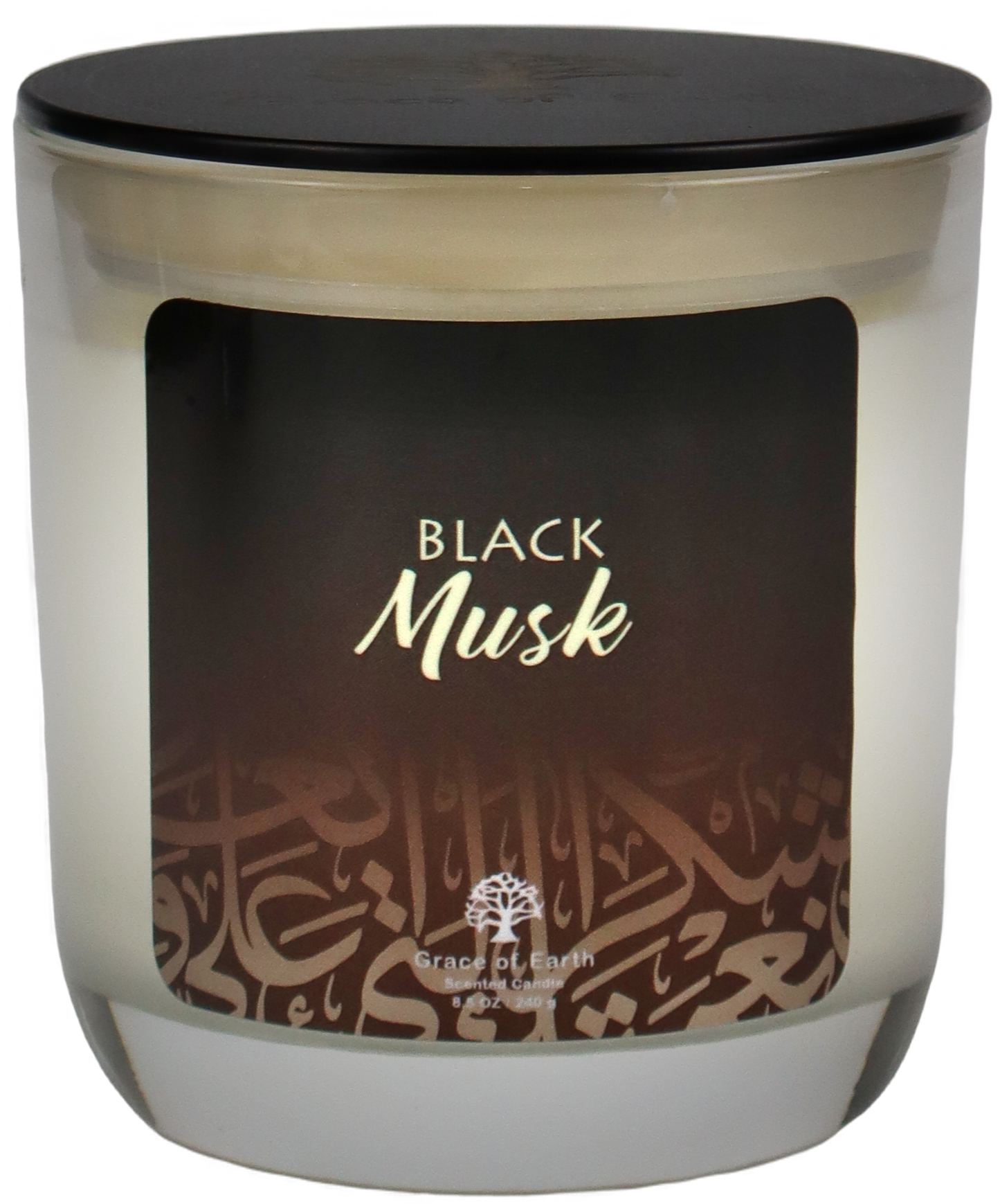 Black Musk
