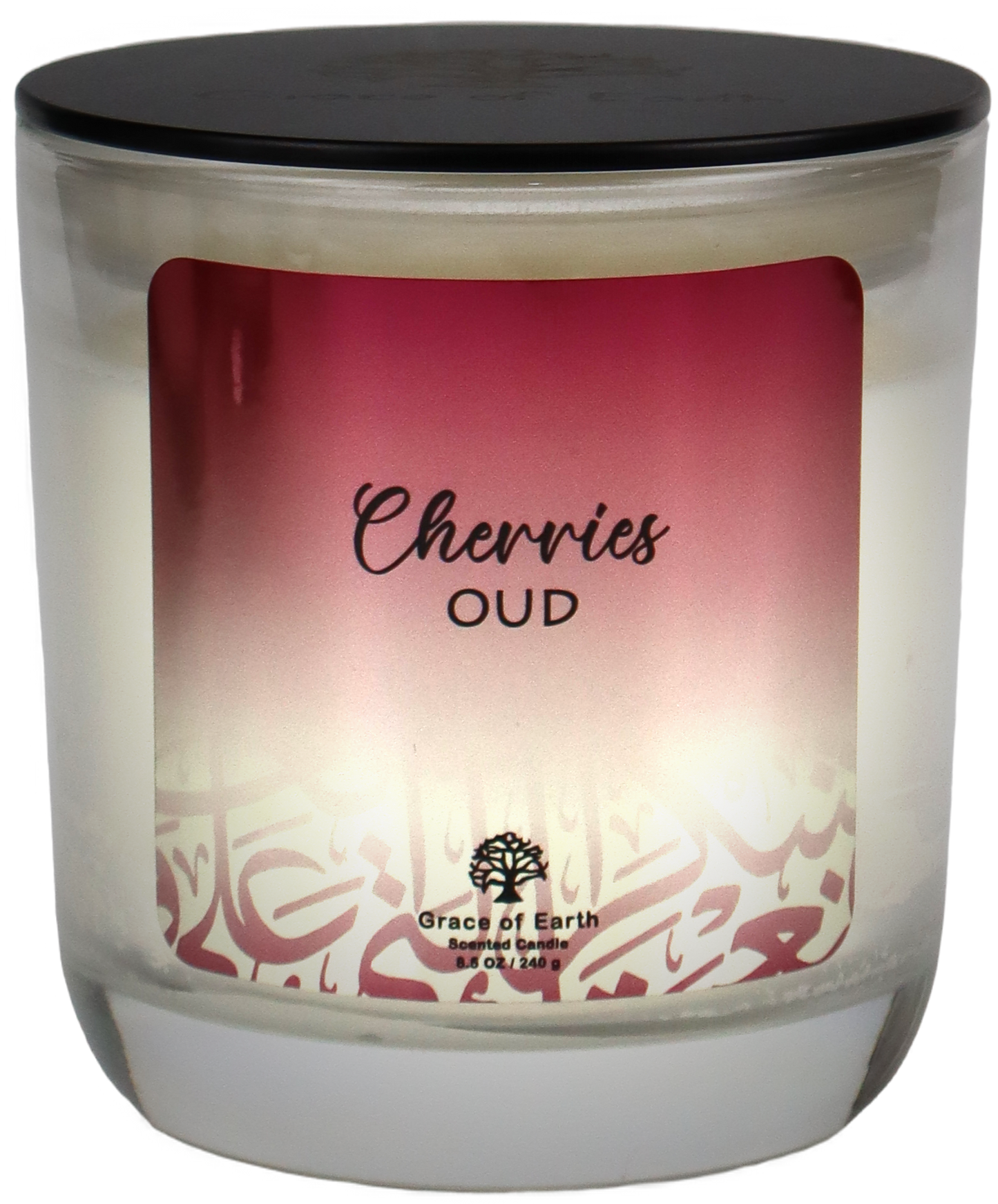 Cherries Oud