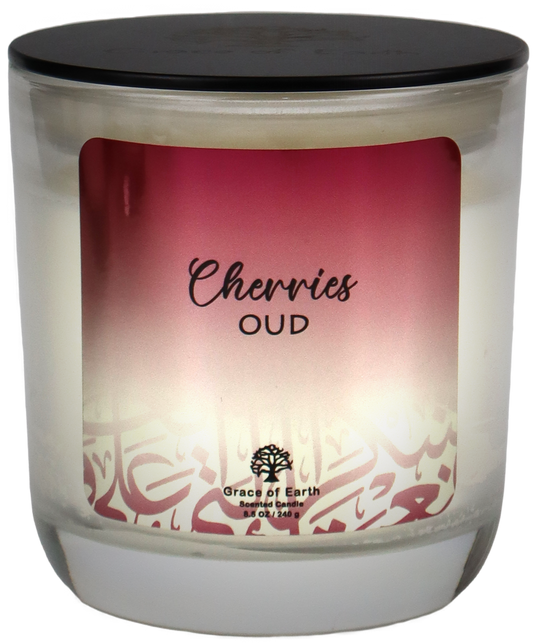 Cherries Oud