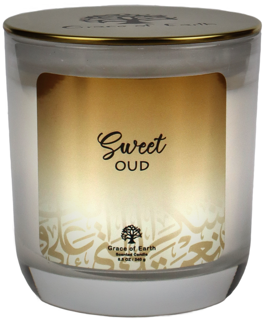 Sweet Oud