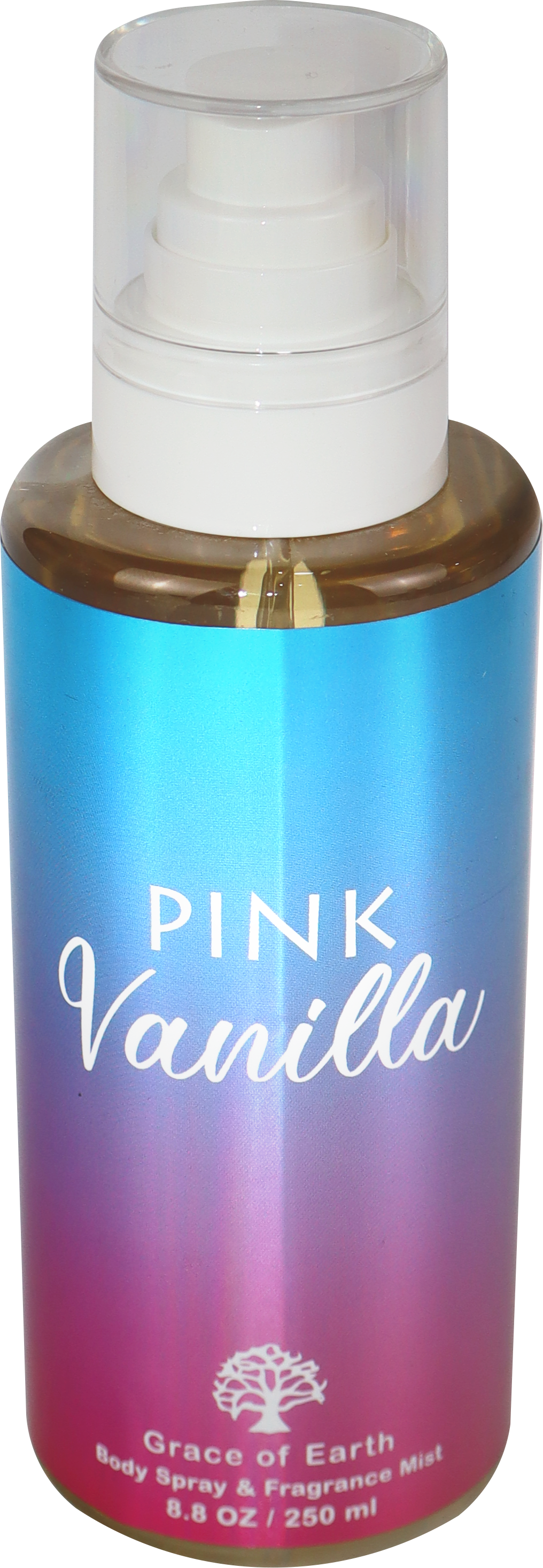 PINK VANILLA
