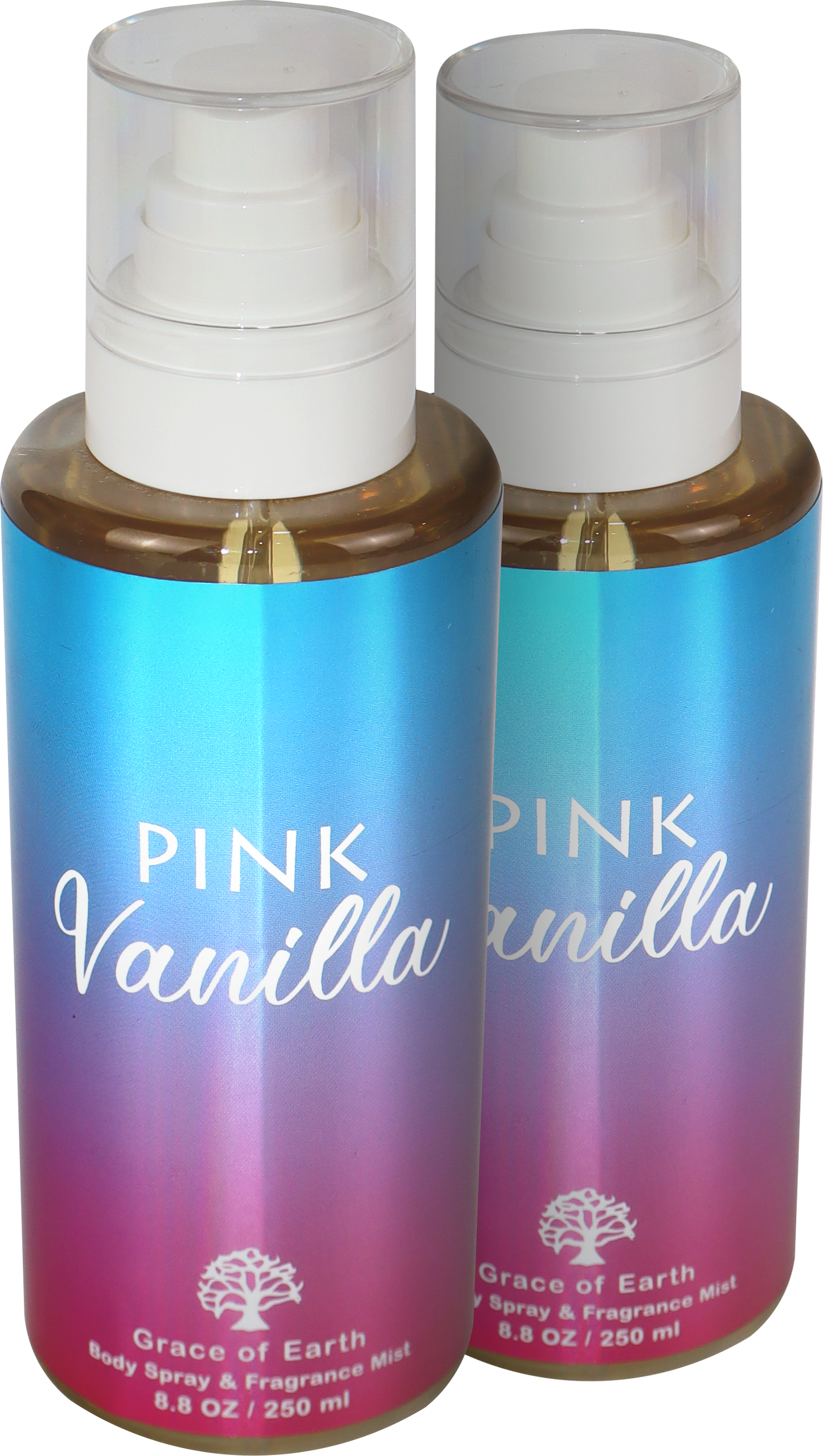 ANY 2 LARGE BODY MISTS OFFER