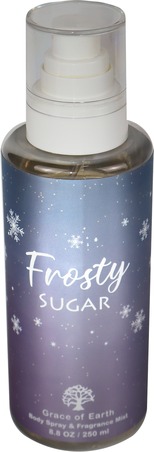 FROSTY SUGAR