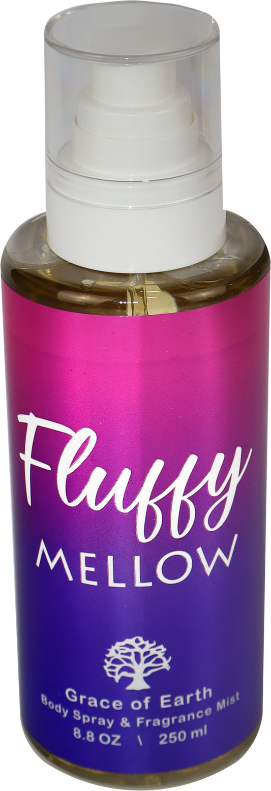 FLUFFY MELLOW