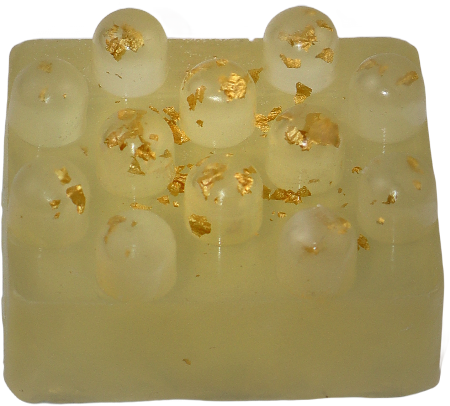 Collagen with 24K Gold