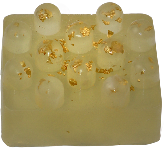 Collagen with 24K Gold