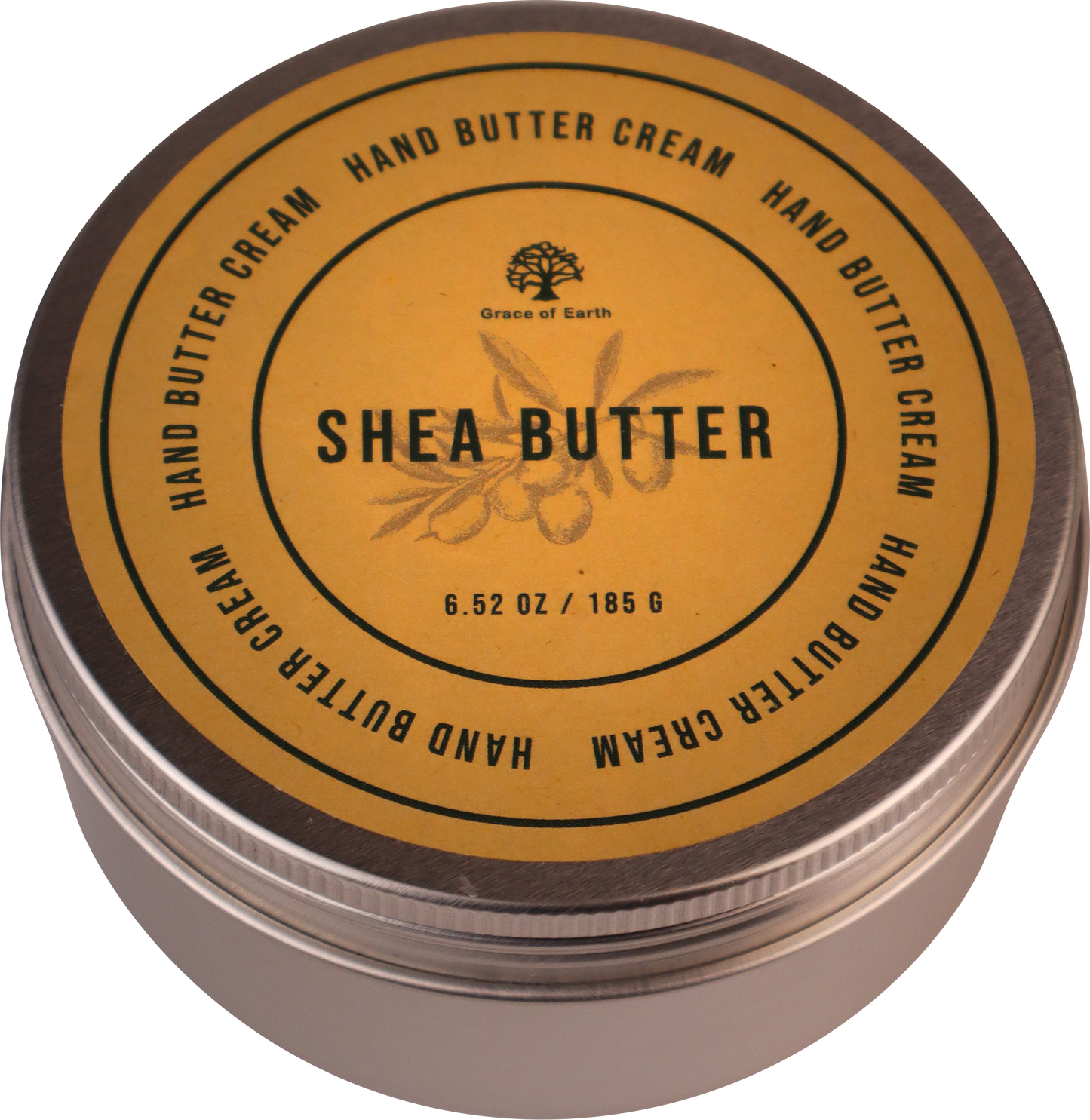 SHEA BUTTER PURE