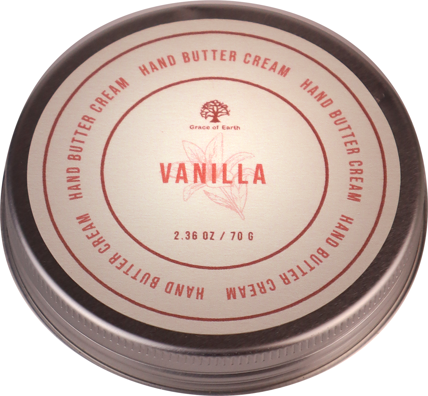 VANILLA
