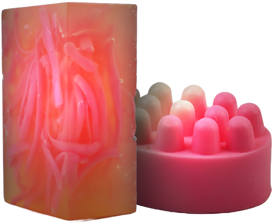 ANY TWO $3 SOAPS OFFER