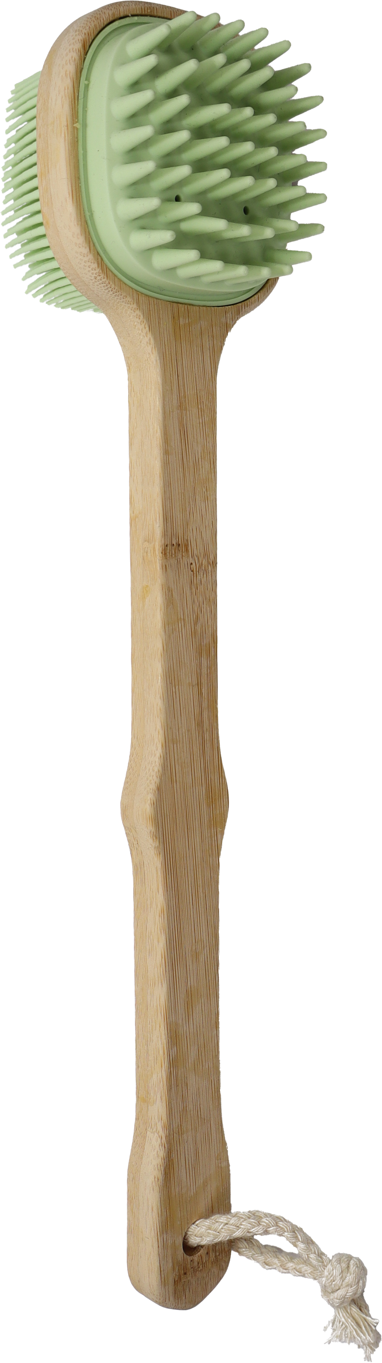 SILICONE SCRUB STICK