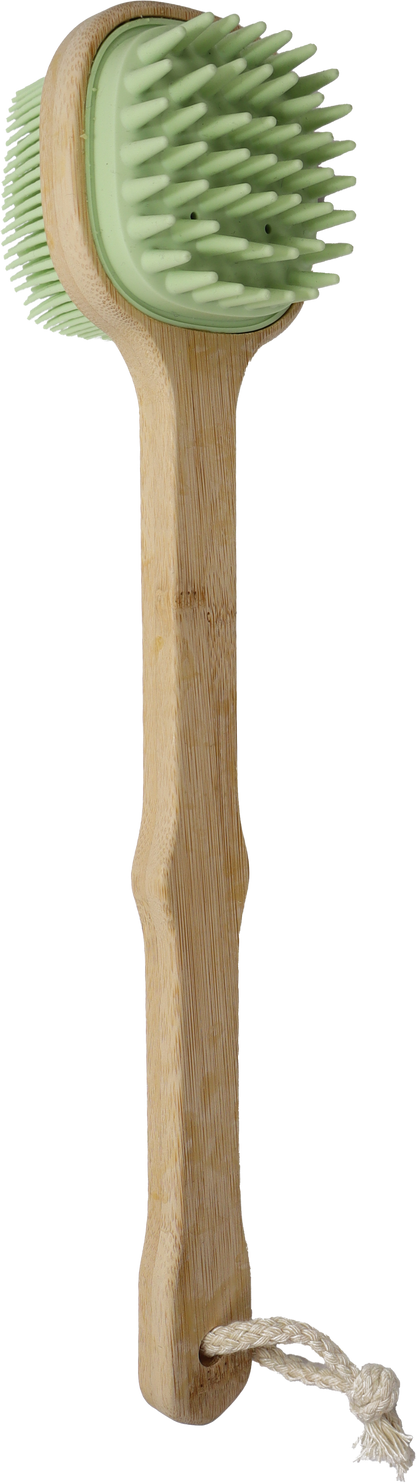 SILICONE SCRUB STICK