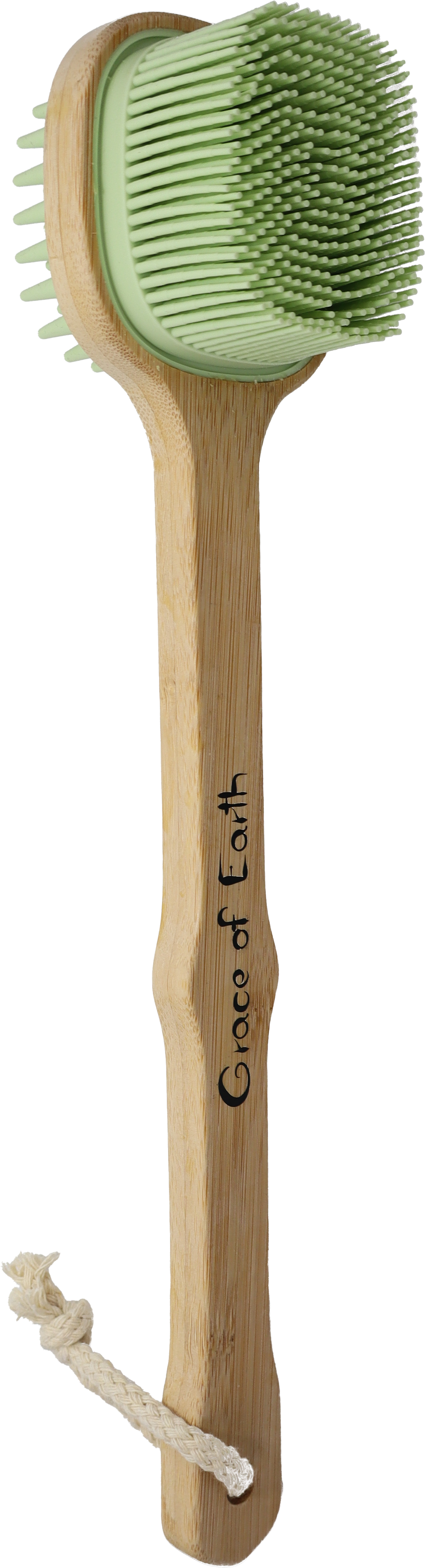 SILICONE SCRUB STICK