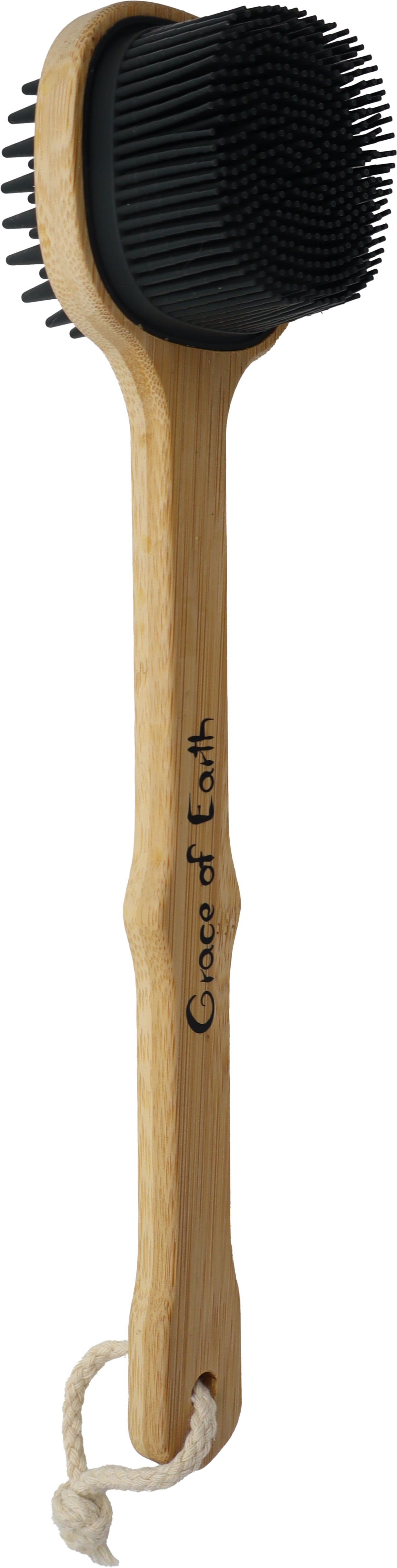 SILICONE SCRUB STICK