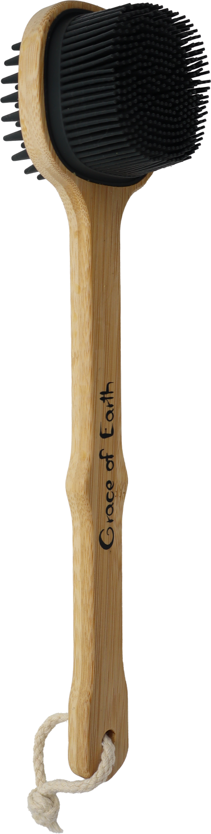 SILICONE SCRUB STICK