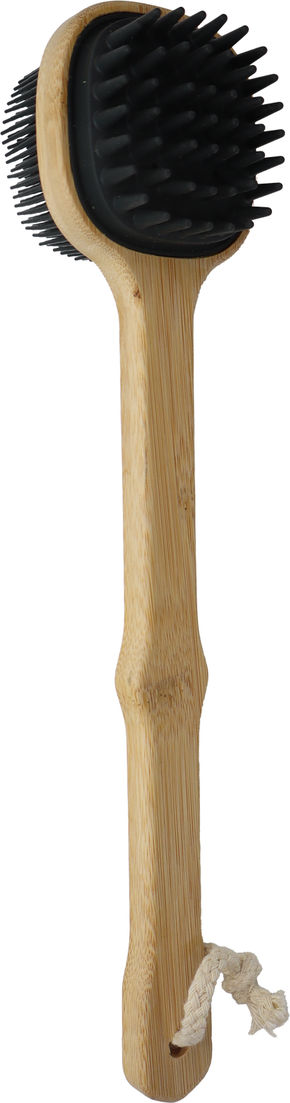 SILICONE SCRUB STICK