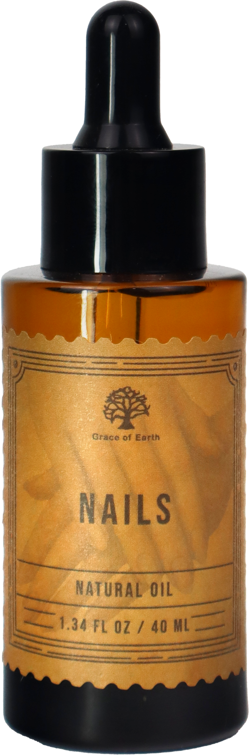 NAIL NATURAL OIL