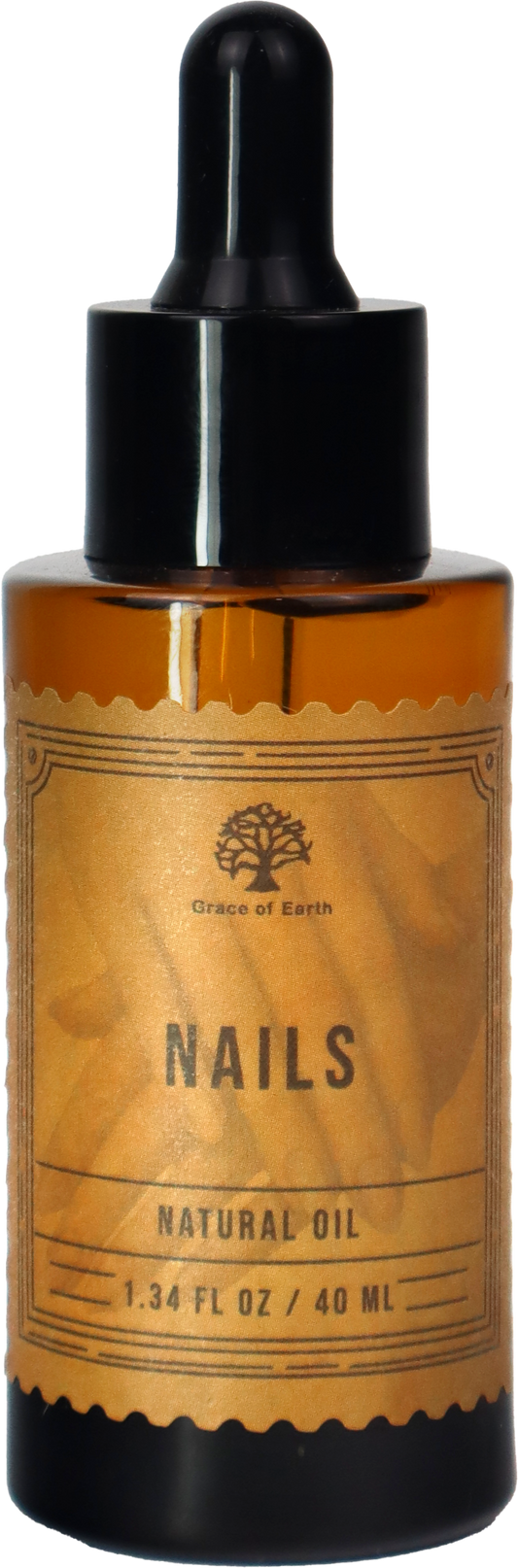 NAIL NATURAL OIL