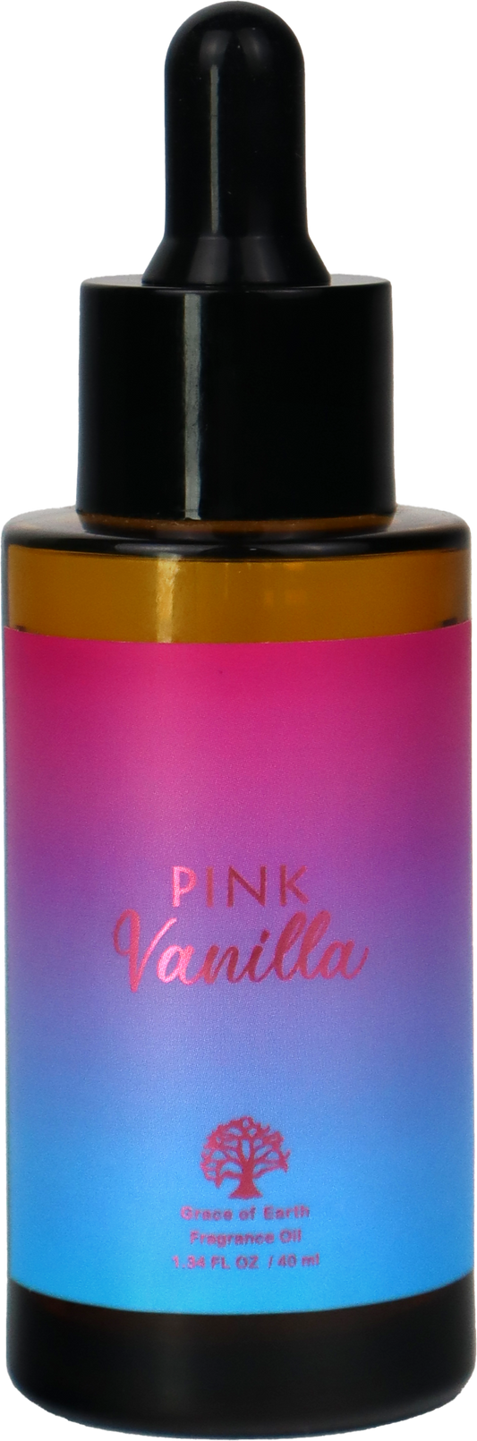 PINK VANILLA FRAGRANCE OIL