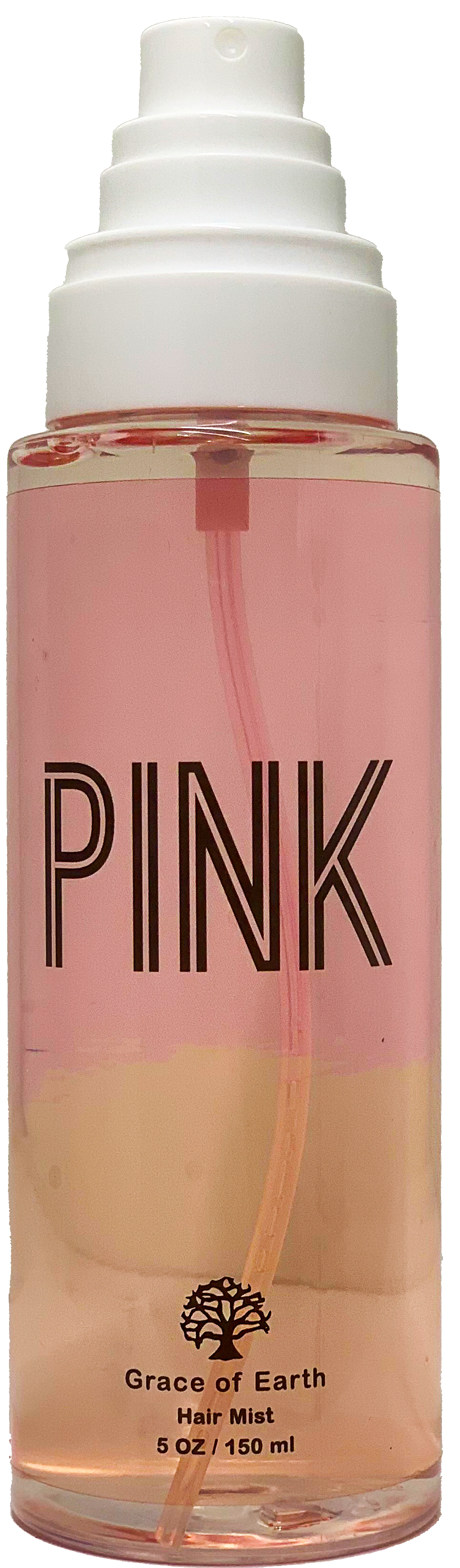 Pink Hair Mist