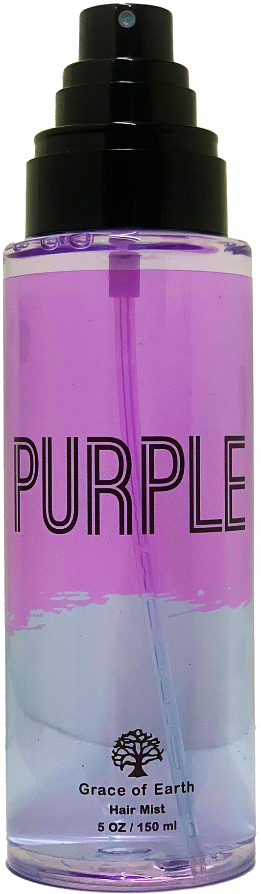 Purple Hair Mist