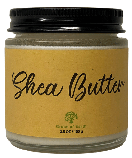 Shea Butter (100 g)