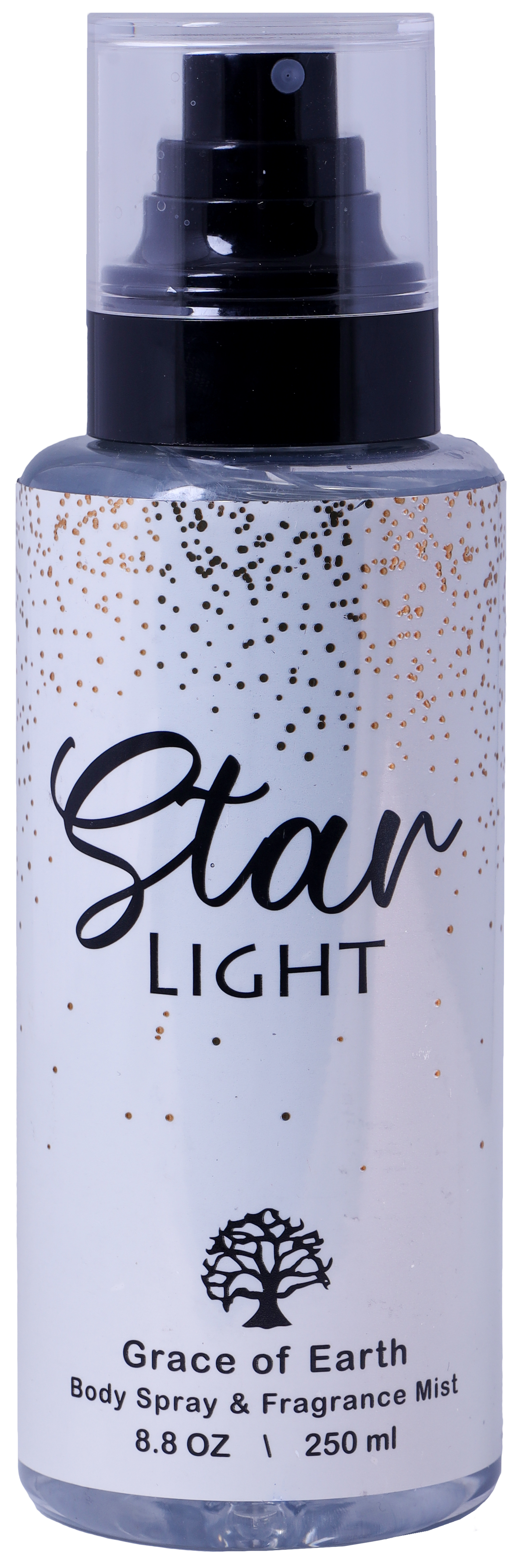 Star Light Body Mist