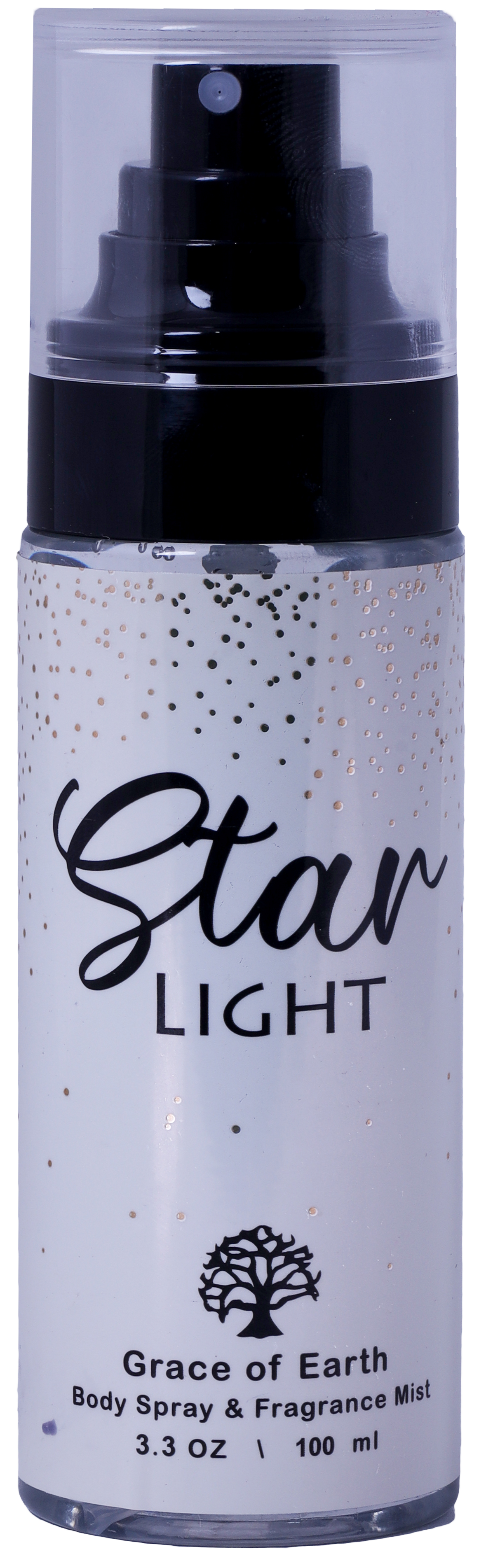 Star Light Body Mist