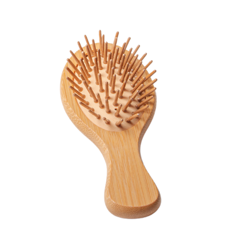 Small Round Hair Brush