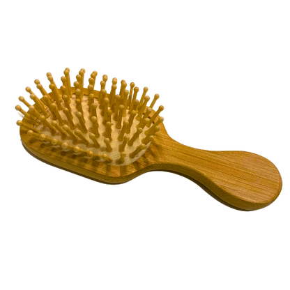 Small Square Hair Brush