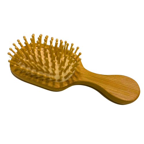 Small Square Hair Brush