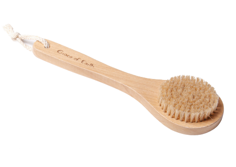 Dry Brush