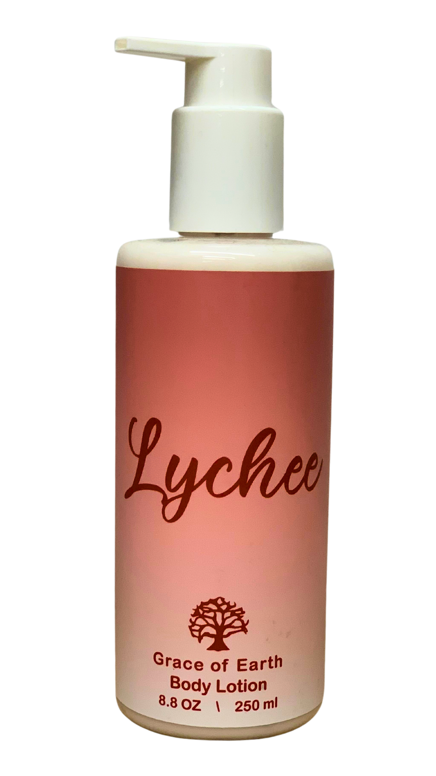 lychee Body Lotion